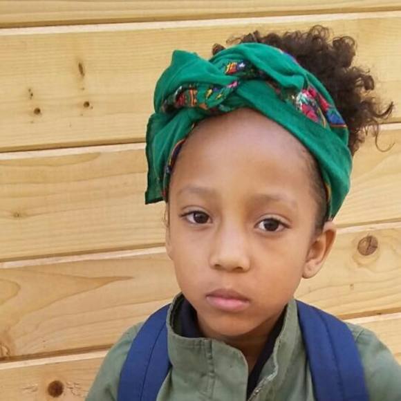 Meet your Posher, Danyelle