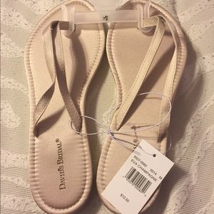 Flip flops-$12.50