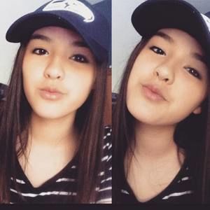 Meet your Posher, Madie