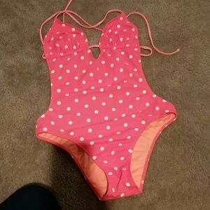 Hollister swim suit