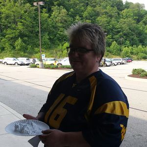 Meet your Posher, Kay