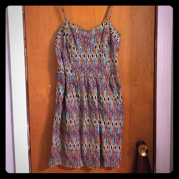 Mossimo Supply Co. Sundress