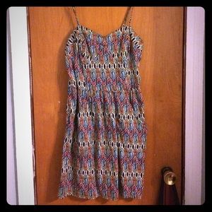 Mossimo Supply Co. Sundress