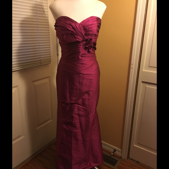SOLD-Formal Dress