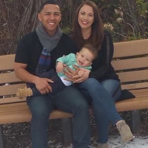 Meet your Posher, Jordan