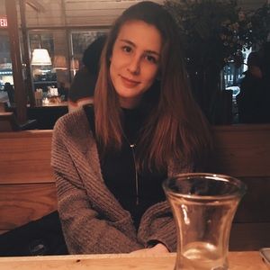 Meet your Posher, Jackie