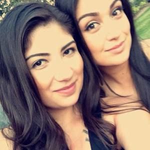 Meet your Posher, Brandy