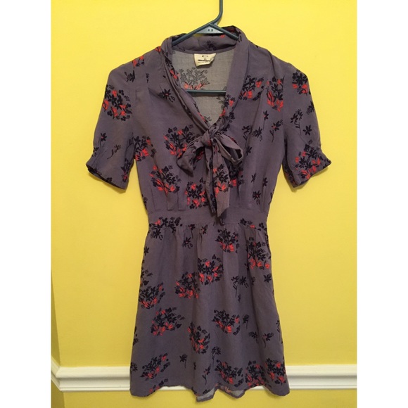 Urban Outfitters Dresses & Skirts - Floral Dress