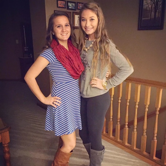 Meet your Posher, Ali