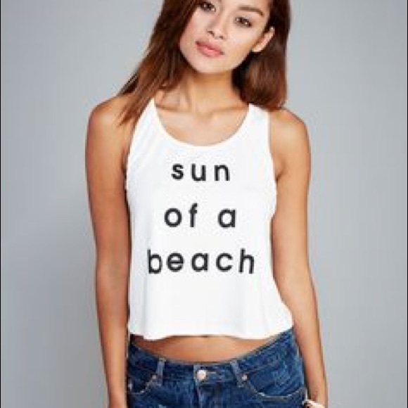 Tank top