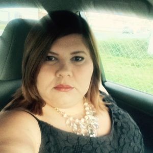 Meet your Posher, Lillybet