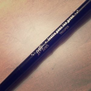 Kat Von D Ink Liner