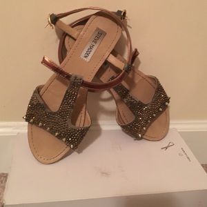 Steve Madden Torment sandals