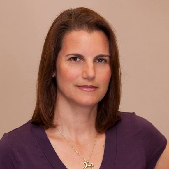 Meet your Posher, Robin