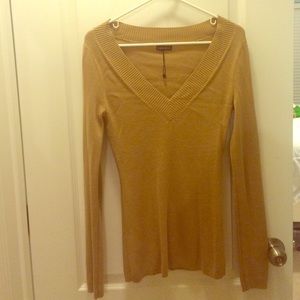 Express Sweater Lot - Medium - Black & Khaki