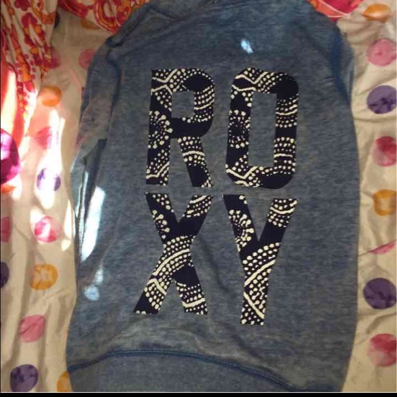 Roxy jacket