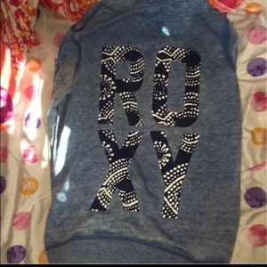 Roxy jacket