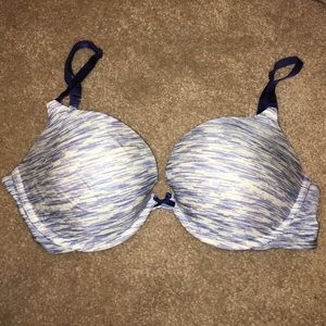 Victoria's Secret push-up