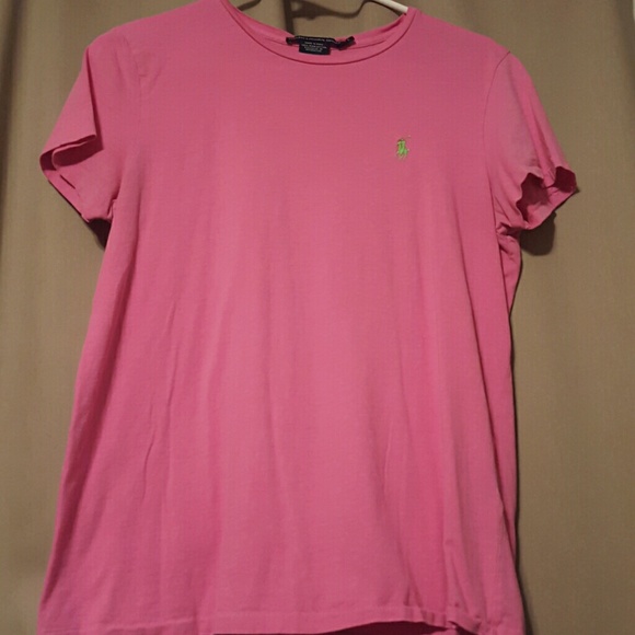 Polo t-shirt - Picture 1 of 1