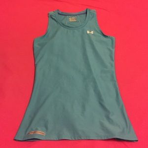 Under Armour tank