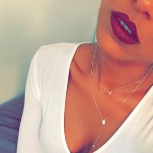 Meet your Posher, Marika