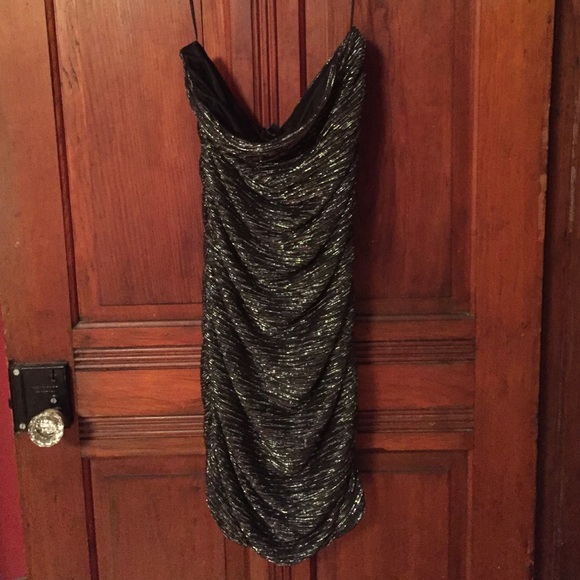 **SOLD** Mini Tube Dress**SOLD** - Picture 1 of 3