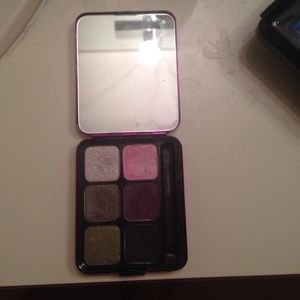 Mac eyeshadow authentic