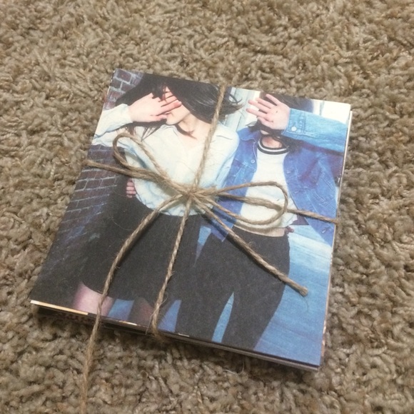 Brandy Melville Postcards
