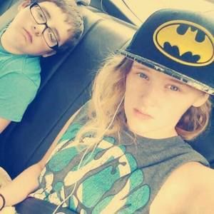 Meet your Posher, Victoria