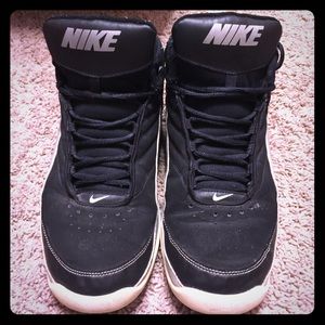 Nike full length air.