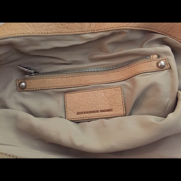 Alexander Wang Britney Shopper - Picture 2 of 4