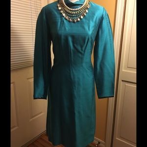 SOLD-Vintage Dress