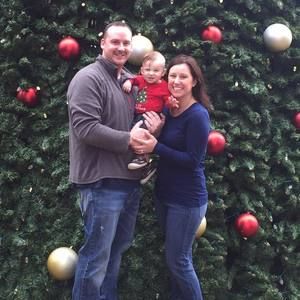 Meet your Posher, Samantha