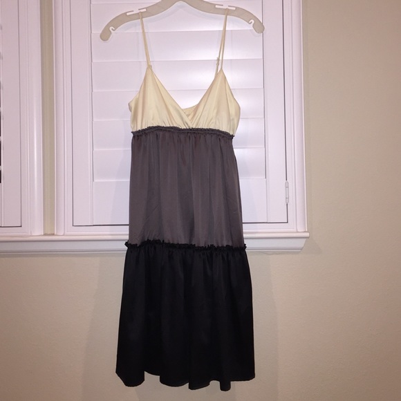 Woman's dress