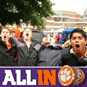 Meet your Posher, Fernando