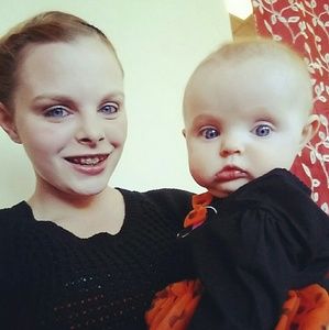 Meet your Posher, Brittany