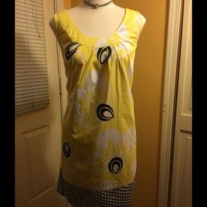 SOLD-Vintage Sundress