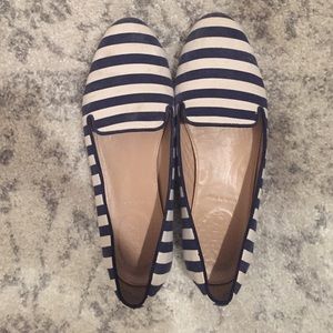J.Crew flats