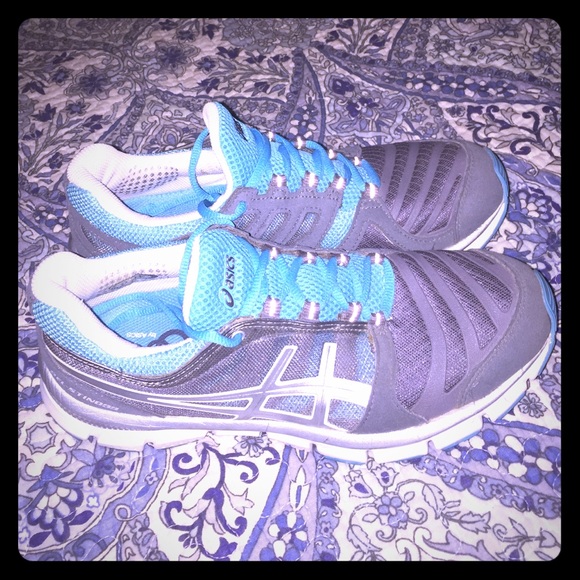 ASICS Gel Running Shoes