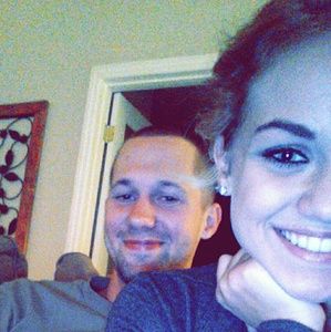 Meet your Posher, Mckenzi