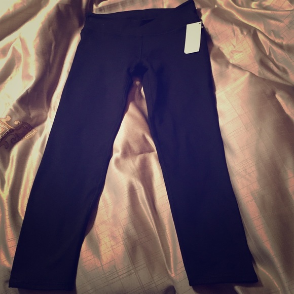 Fabletics Yoga Pants