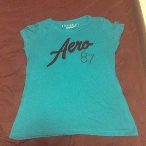 Original Brand Aeropostale shirt