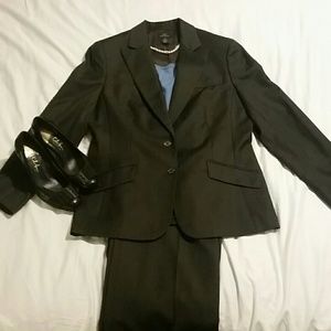 Brooks Brothers Suit