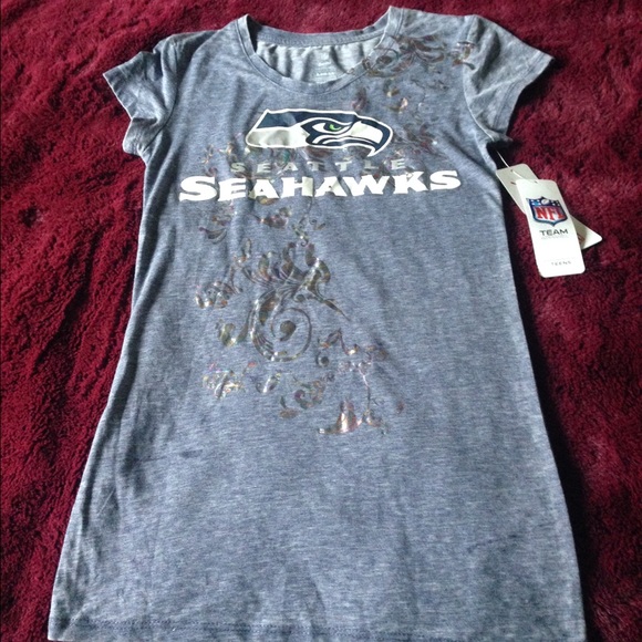 NFL Seahawks Shirt
