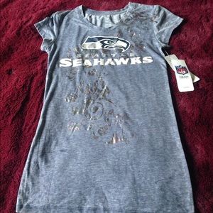 NFL Seahawks Shirt