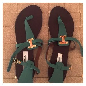 Steve Madden sandals