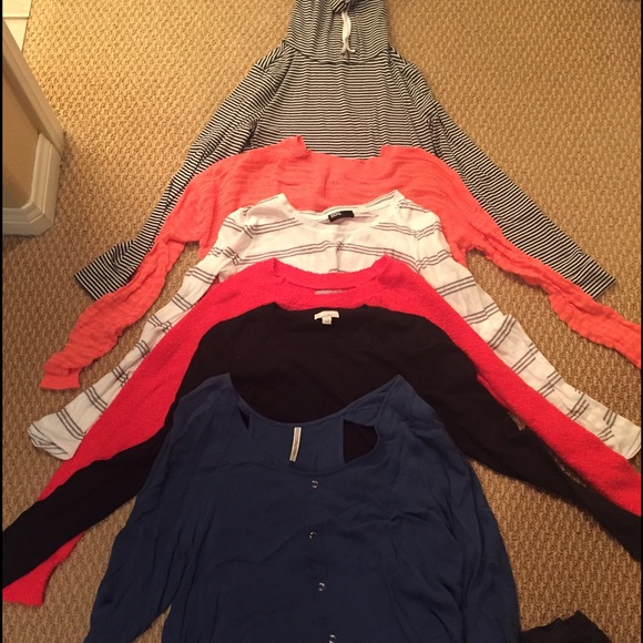 Long sleeve t-shirts - Picture 1 of 1