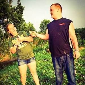 Meet your Posher, Christian