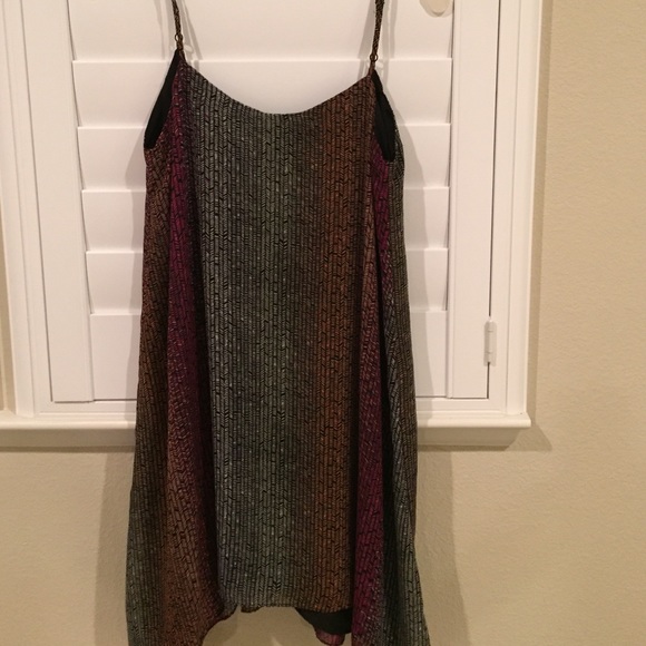 Woman's top