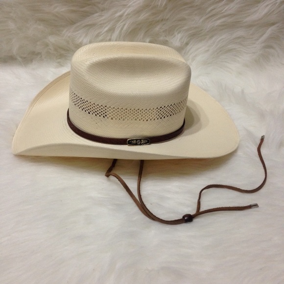 Stetson Cowboy Hat
